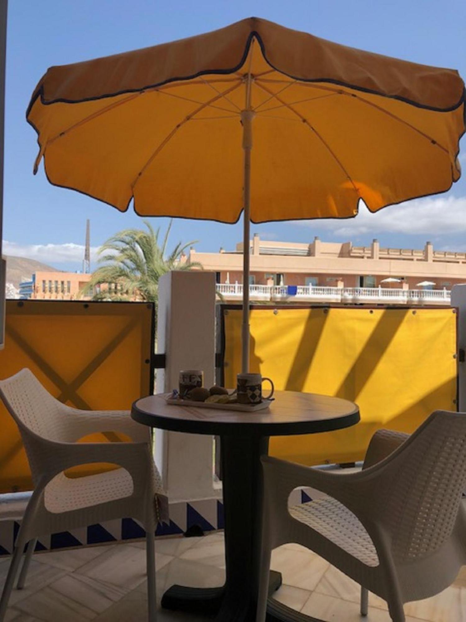 Apartamento Parque Santiago III Wonderland Playa de las Américas Exterior foto